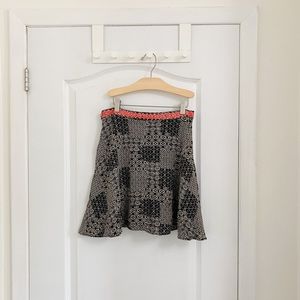 Fun & Flirt Mini Skirt
